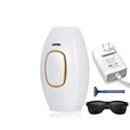 SmoothSkin IPL Laser Hair Remover